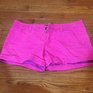 AMERICAN EAGLE TWILL MIDI